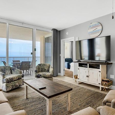 Majestic Beach Towers 2-909 Panama City Beach Exteriér fotografie