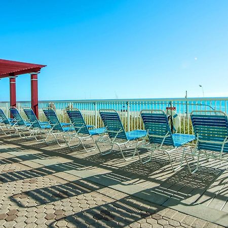 Majestic Beach Towers 2-909 Panama City Beach Exteriér fotografie