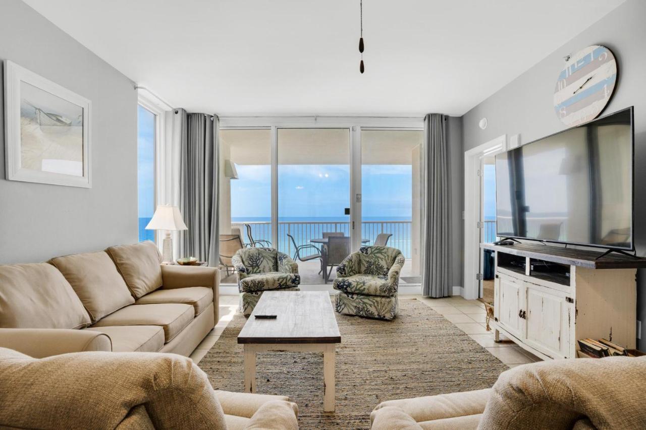 Majestic Beach Towers 2-909 Panama City Beach Exteriér fotografie