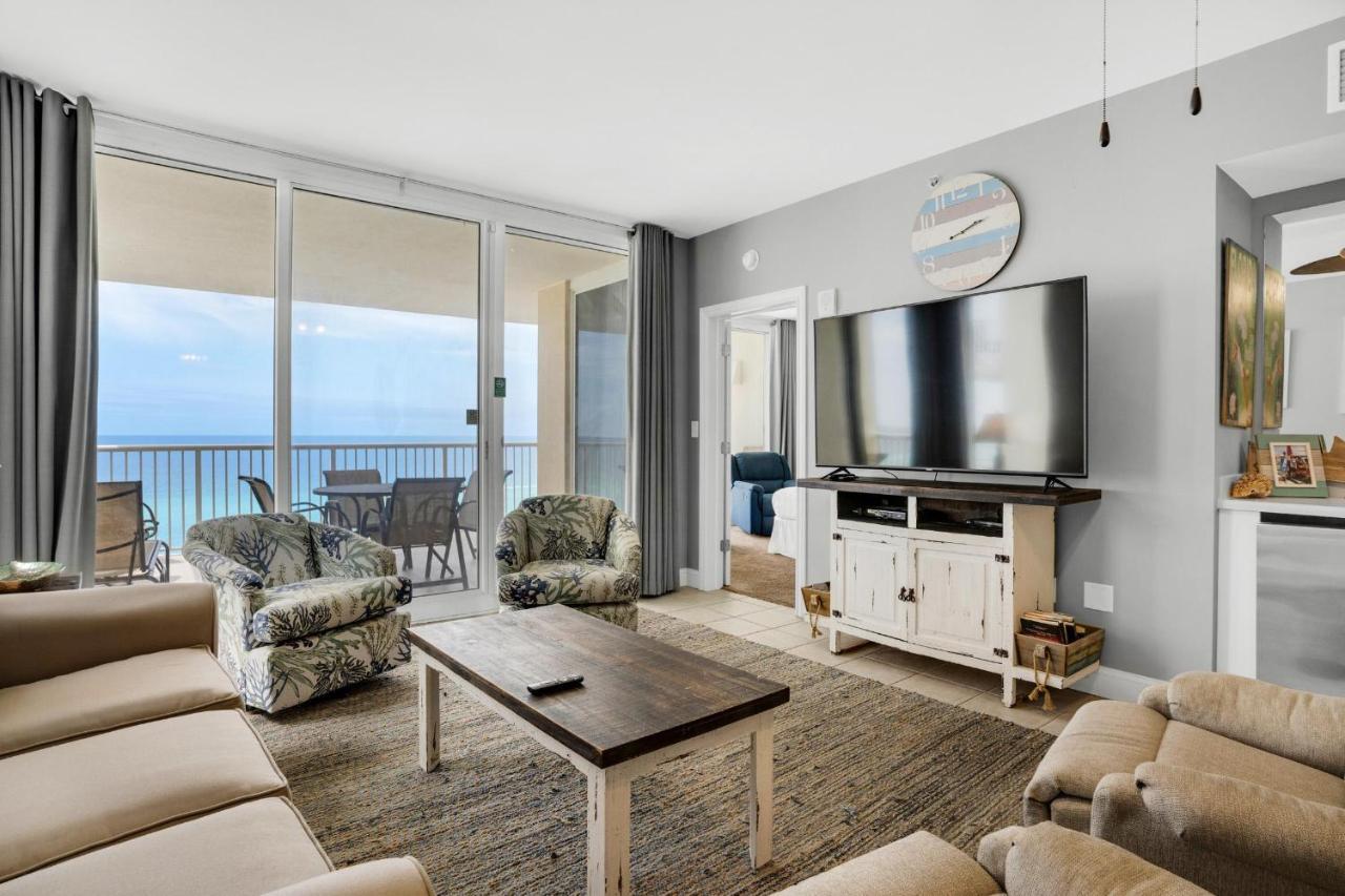 Majestic Beach Towers 2-909 Panama City Beach Exteriér fotografie
