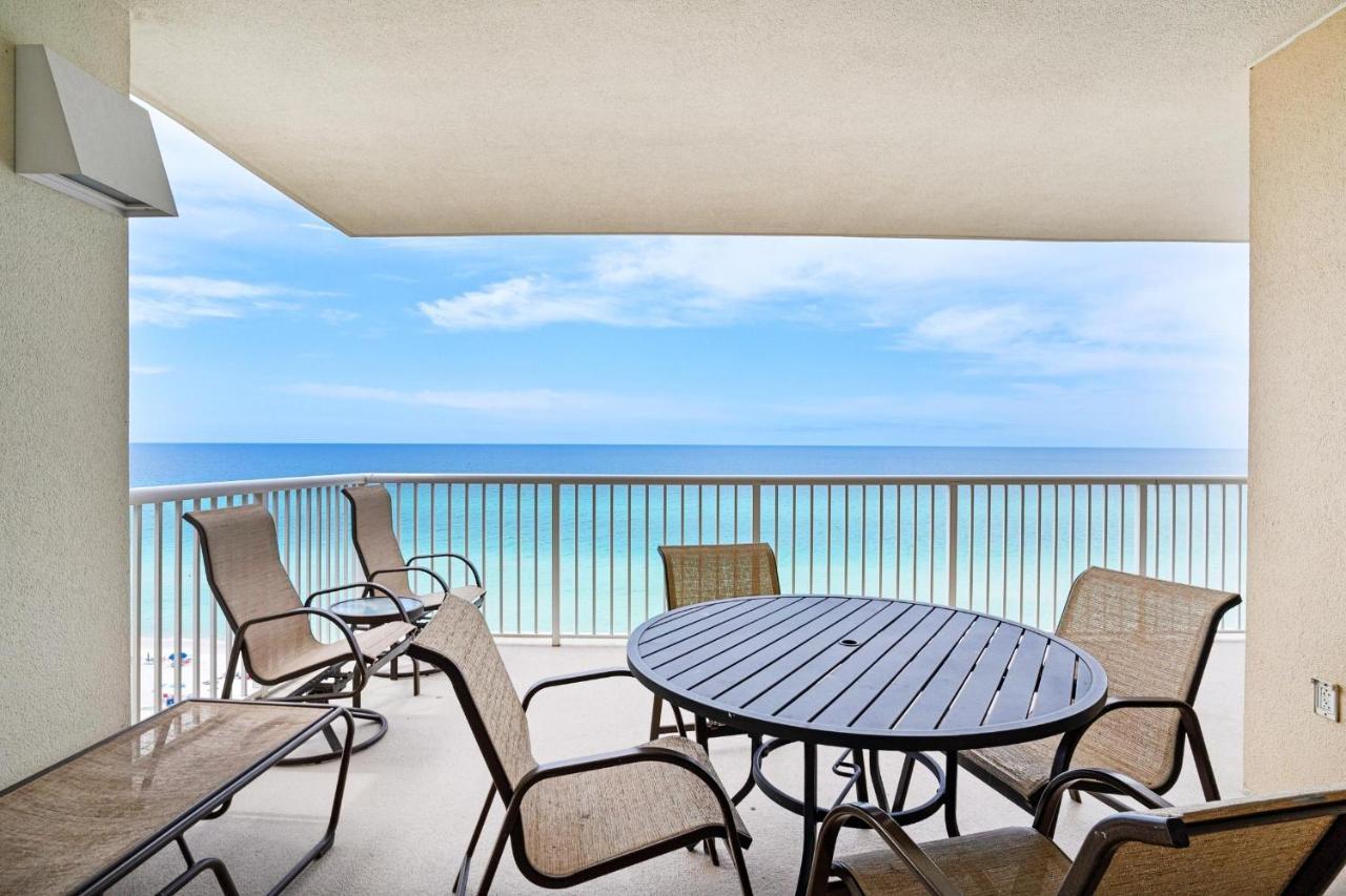 Majestic Beach Towers 2-909 Panama City Beach Exteriér fotografie