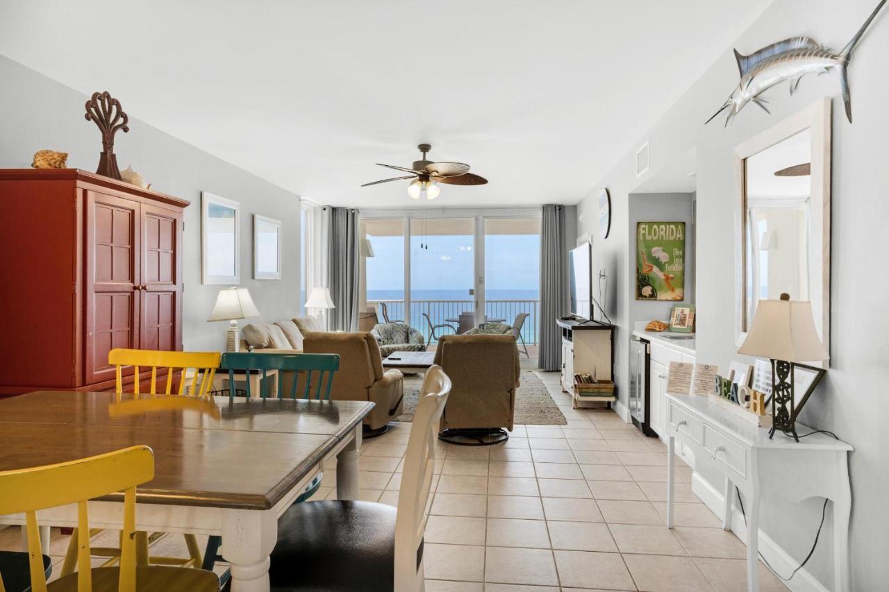 Majestic Beach Towers 2-909 Panama City Beach Exteriér fotografie