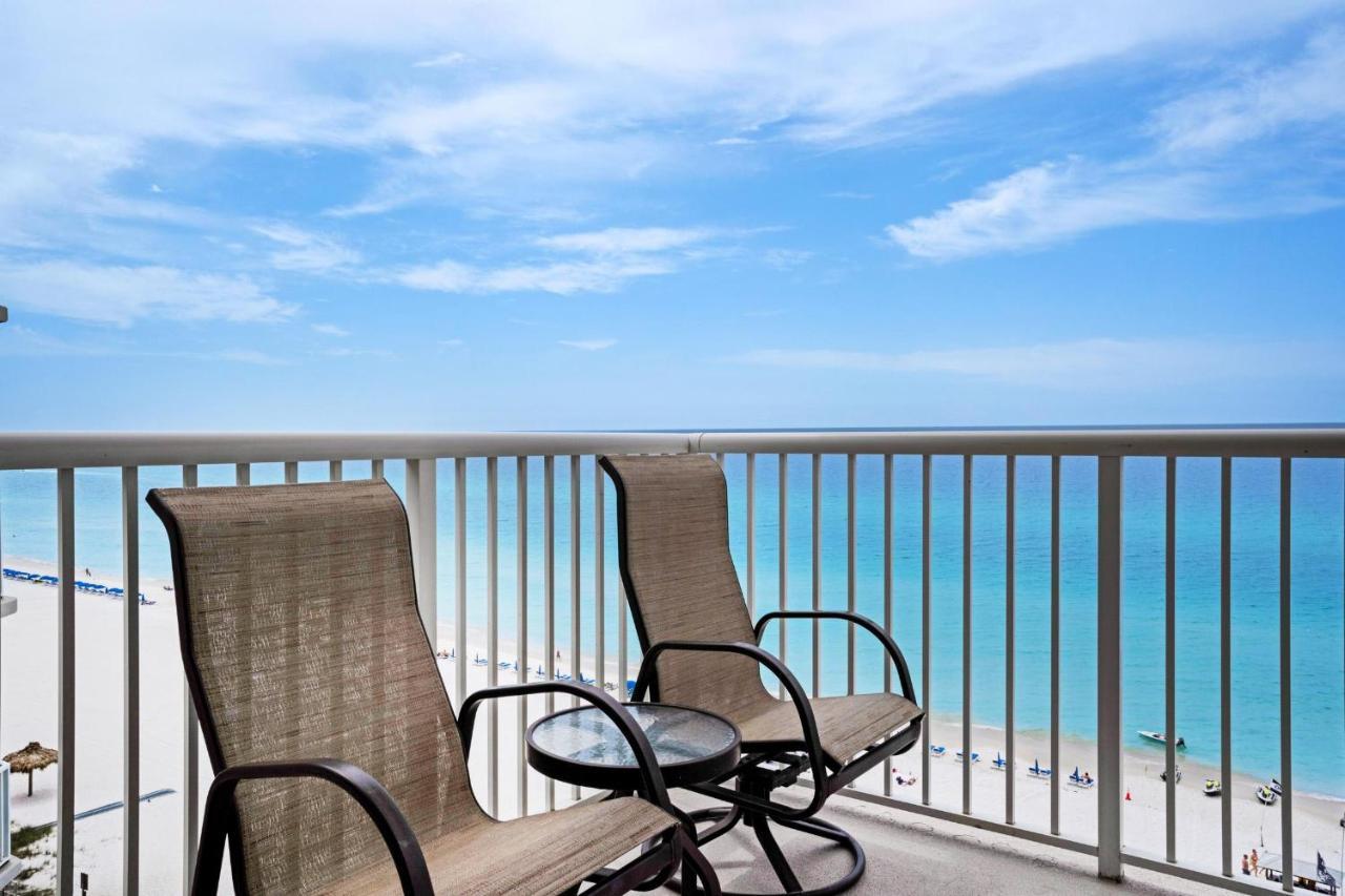 Majestic Beach Towers 2-909 Panama City Beach Exteriér fotografie