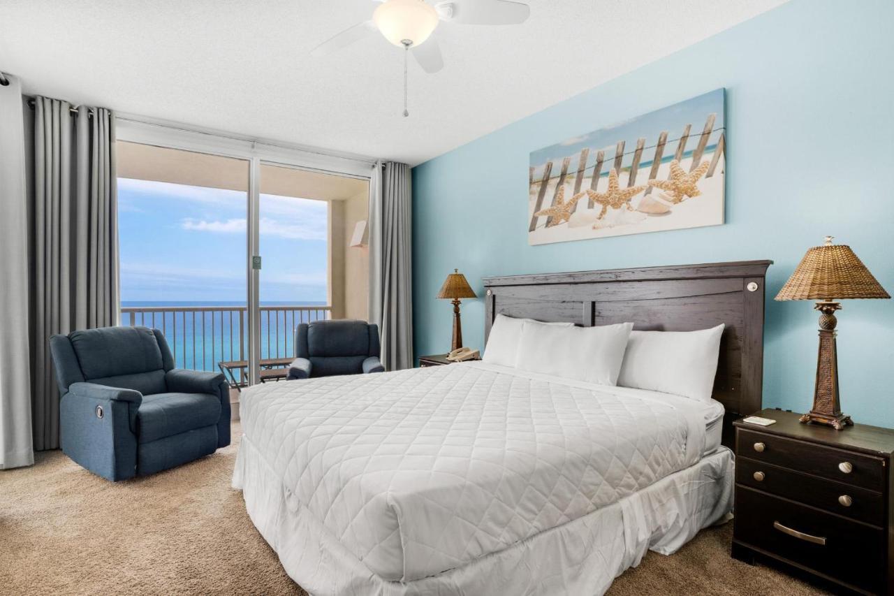 Majestic Beach Towers 2-909 Panama City Beach Exteriér fotografie