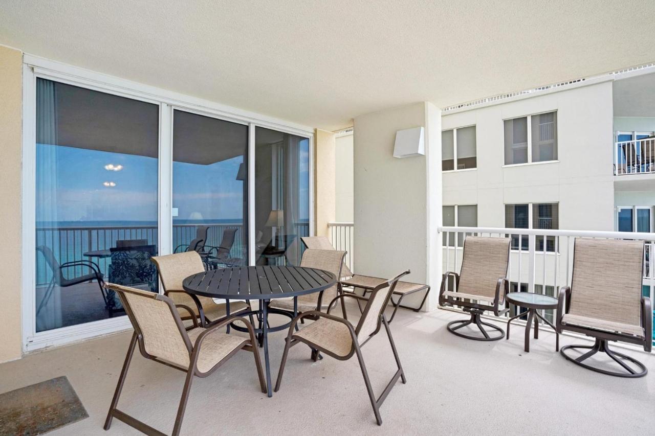 Majestic Beach Towers 2-909 Panama City Beach Exteriér fotografie