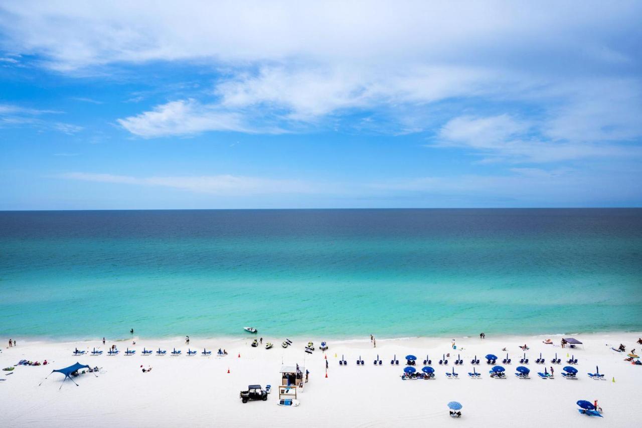 Majestic Beach Towers 2-909 Panama City Beach Exteriér fotografie