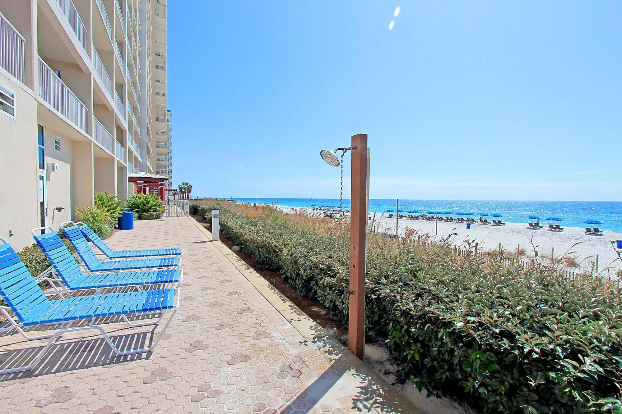 Majestic Beach Towers 2-909 Panama City Beach Exteriér fotografie