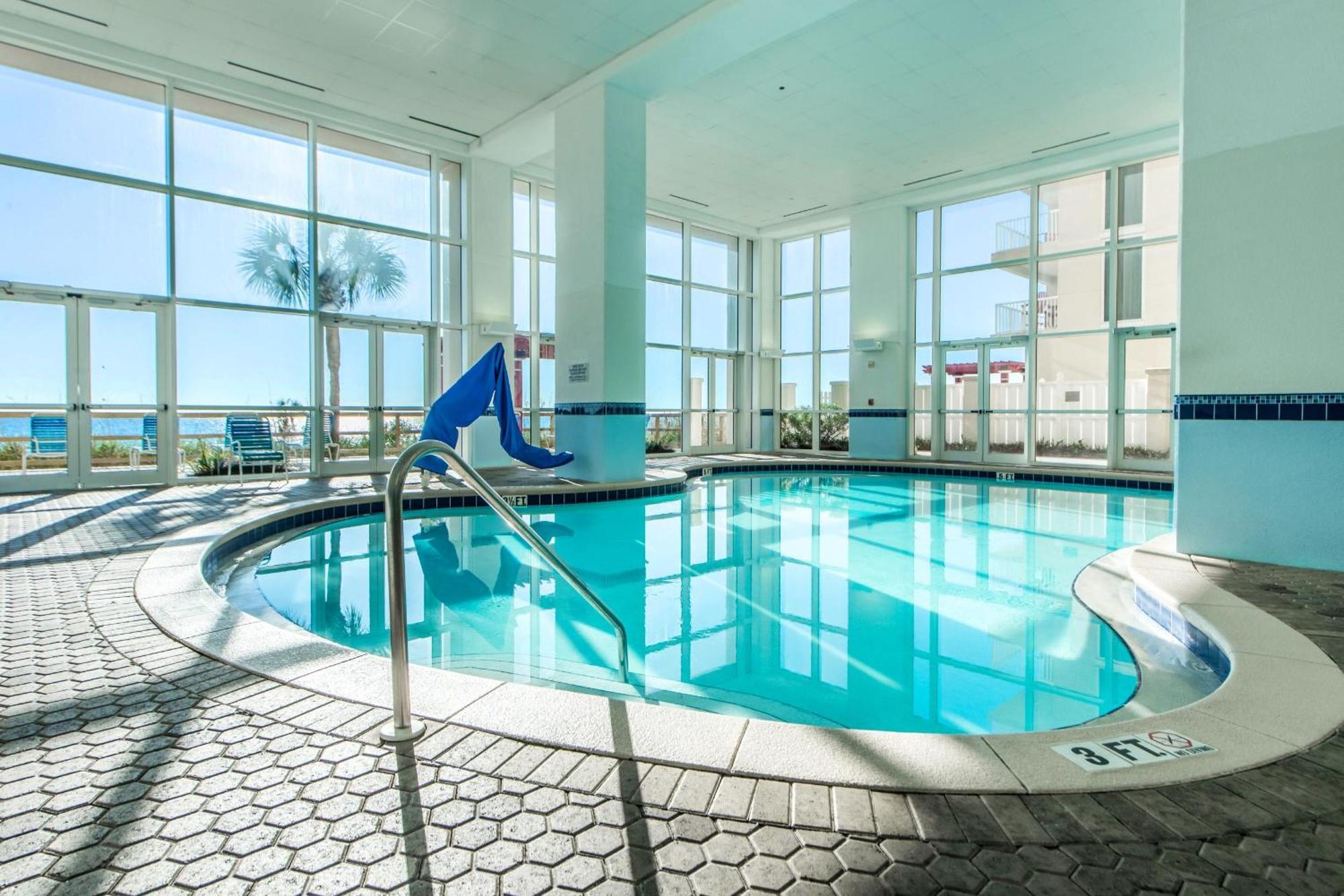 Majestic Beach Towers 2-909 Panama City Beach Exteriér fotografie
