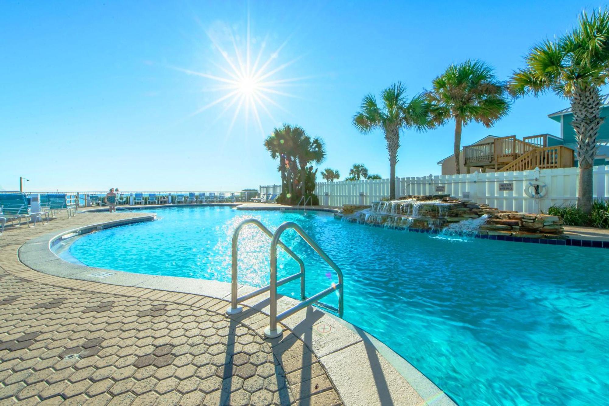 Majestic Beach Towers 2-909 Panama City Beach Exteriér fotografie
