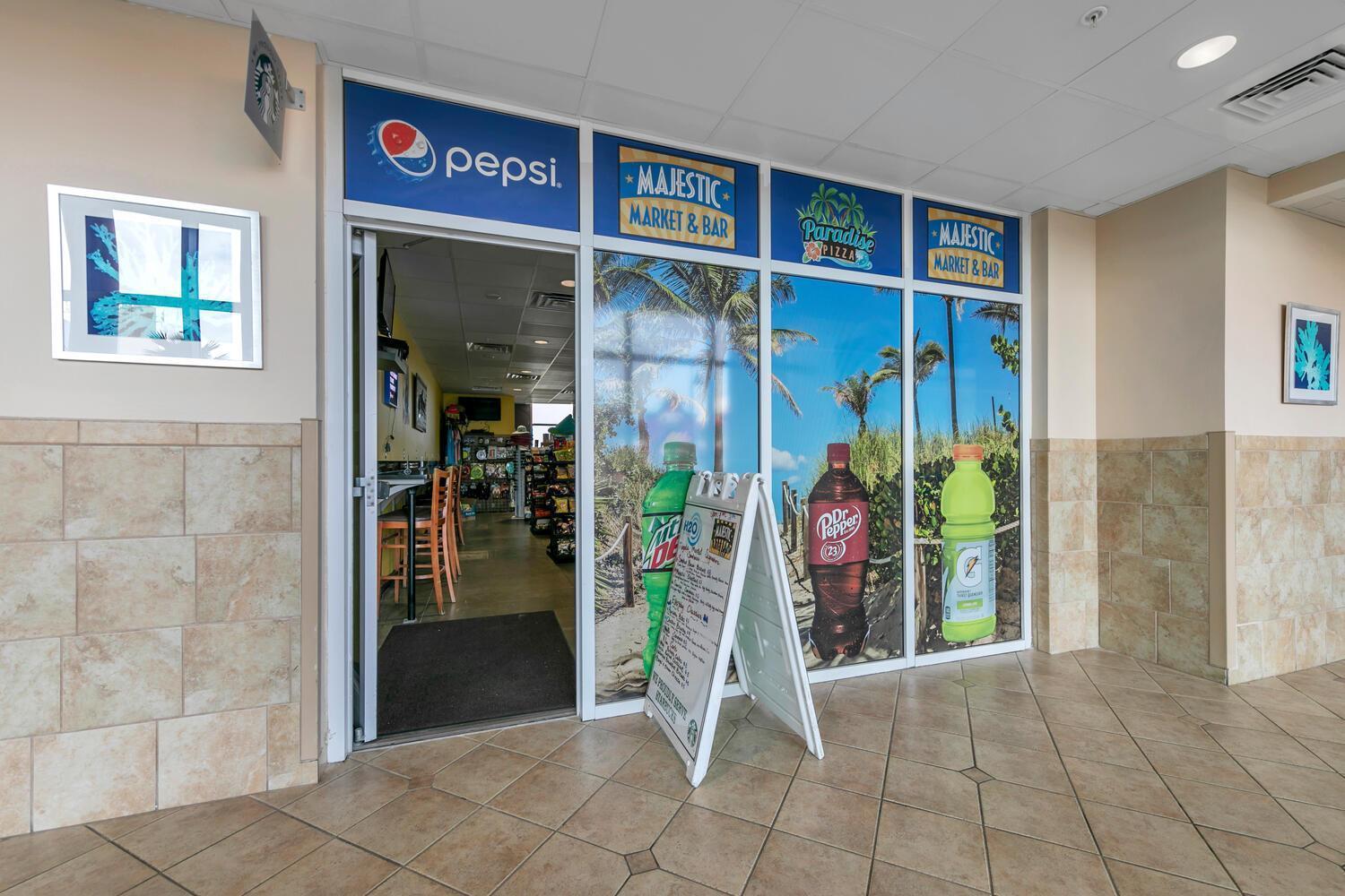 Majestic Beach Towers 2-909 Panama City Beach Exteriér fotografie